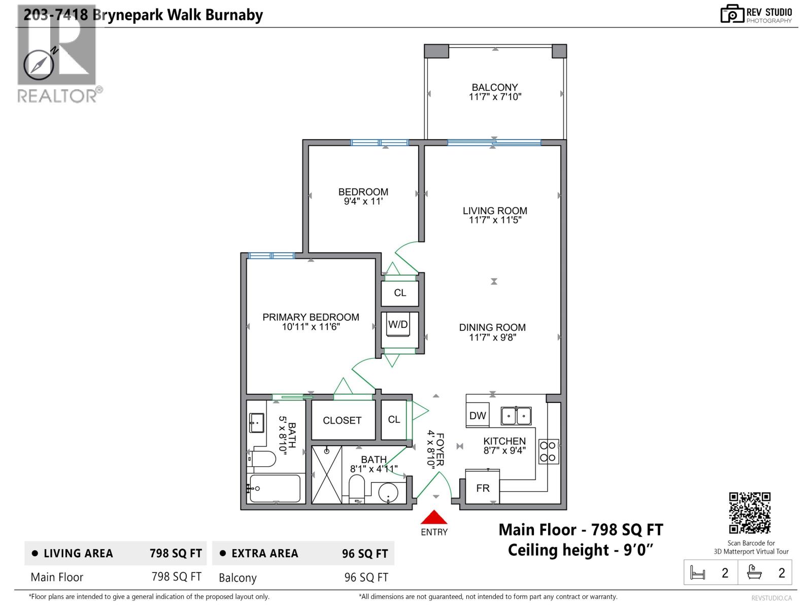 203 7418 Byrnepark Walk Property Photo 31