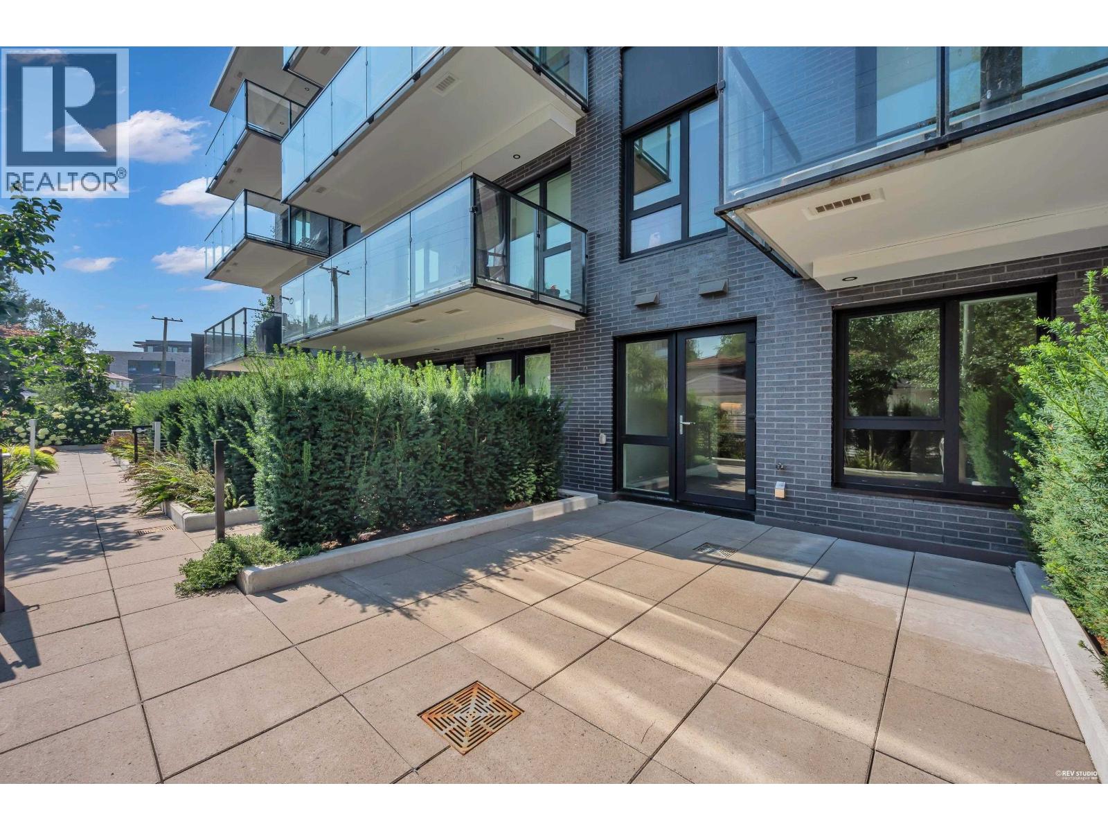 108 5168 CAMBIE STREET Property Photo 1