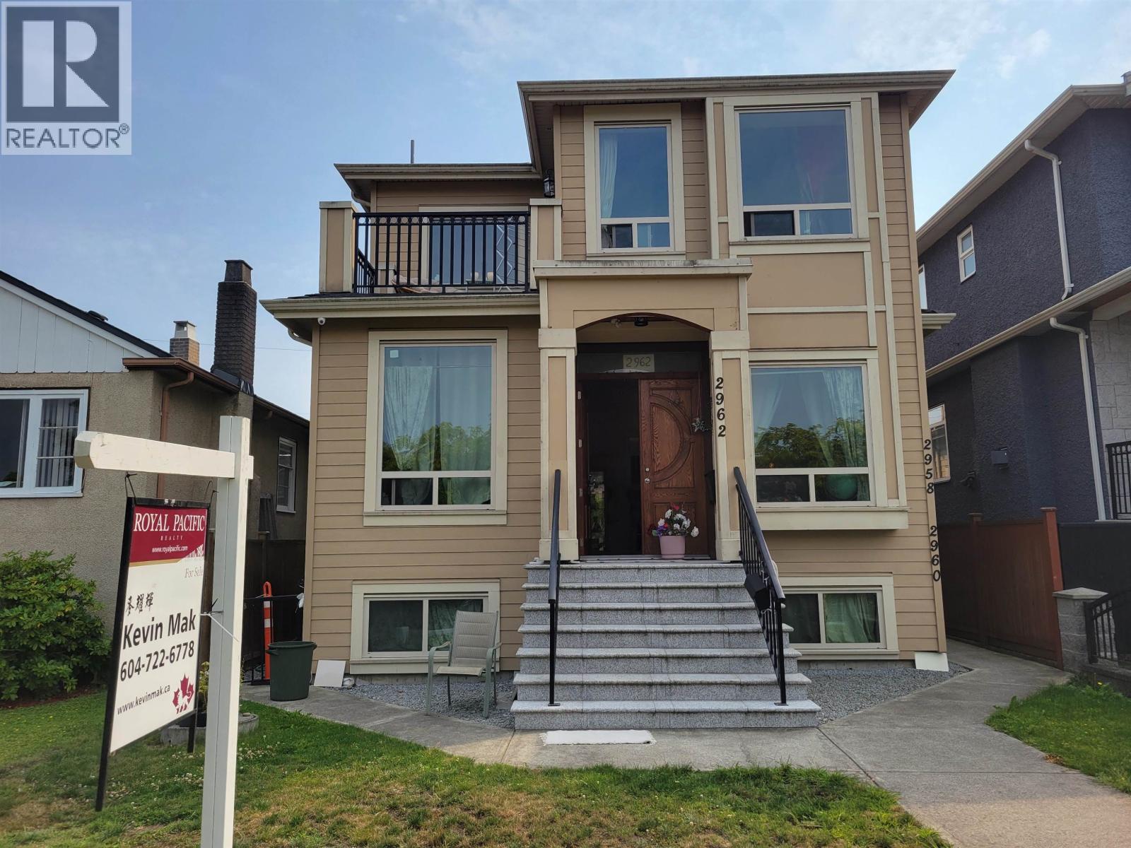 2962 Kitchener Street Property Photo 1
