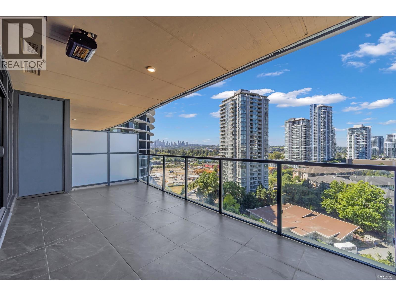 501 4880 LOUGHEED HIGHWAY Property Photo 1