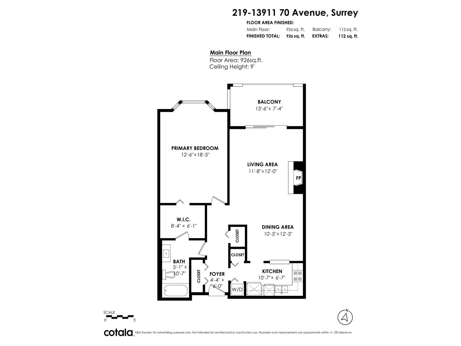 219 13911 70 Avenue Property Photo 40