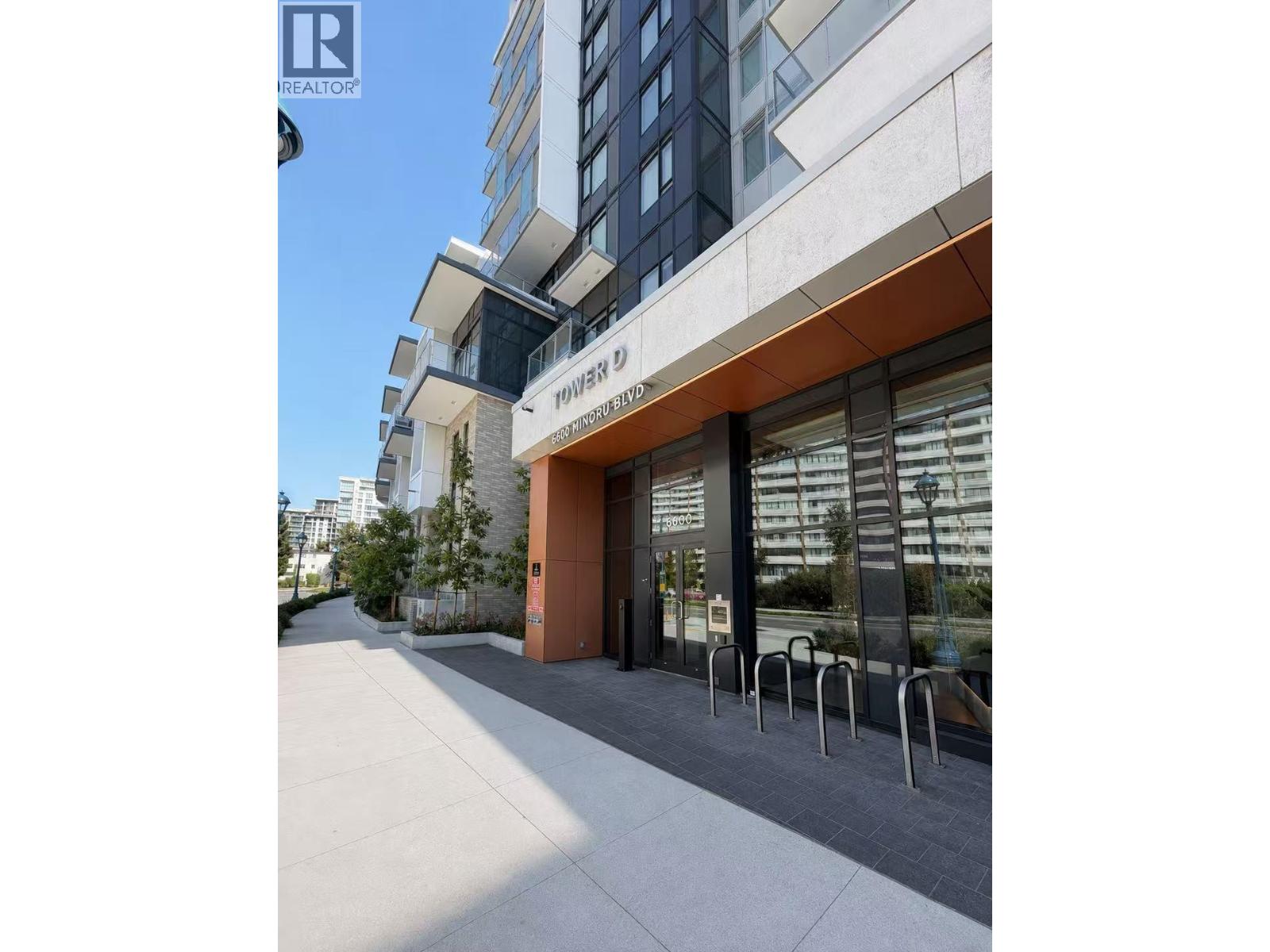 208 6600 MINORU BLVD Property Photo 1