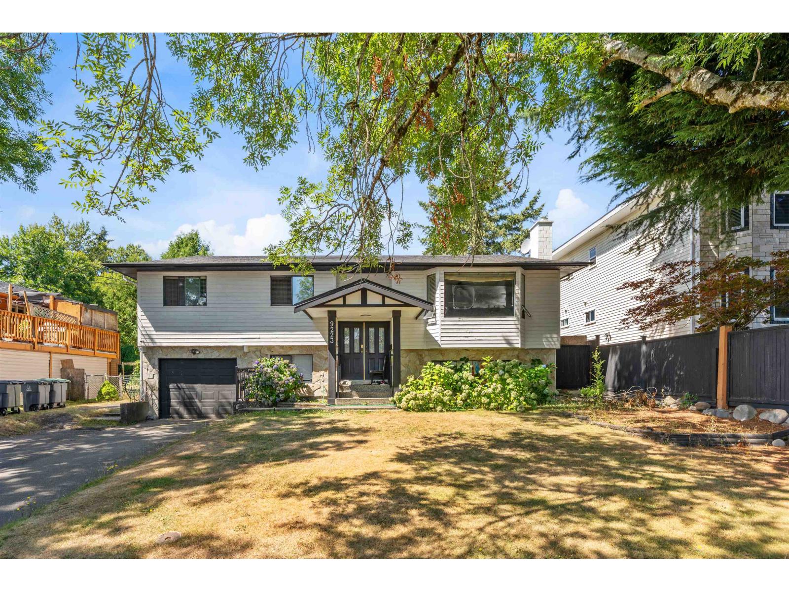 9223 134 Street Property Photo 1