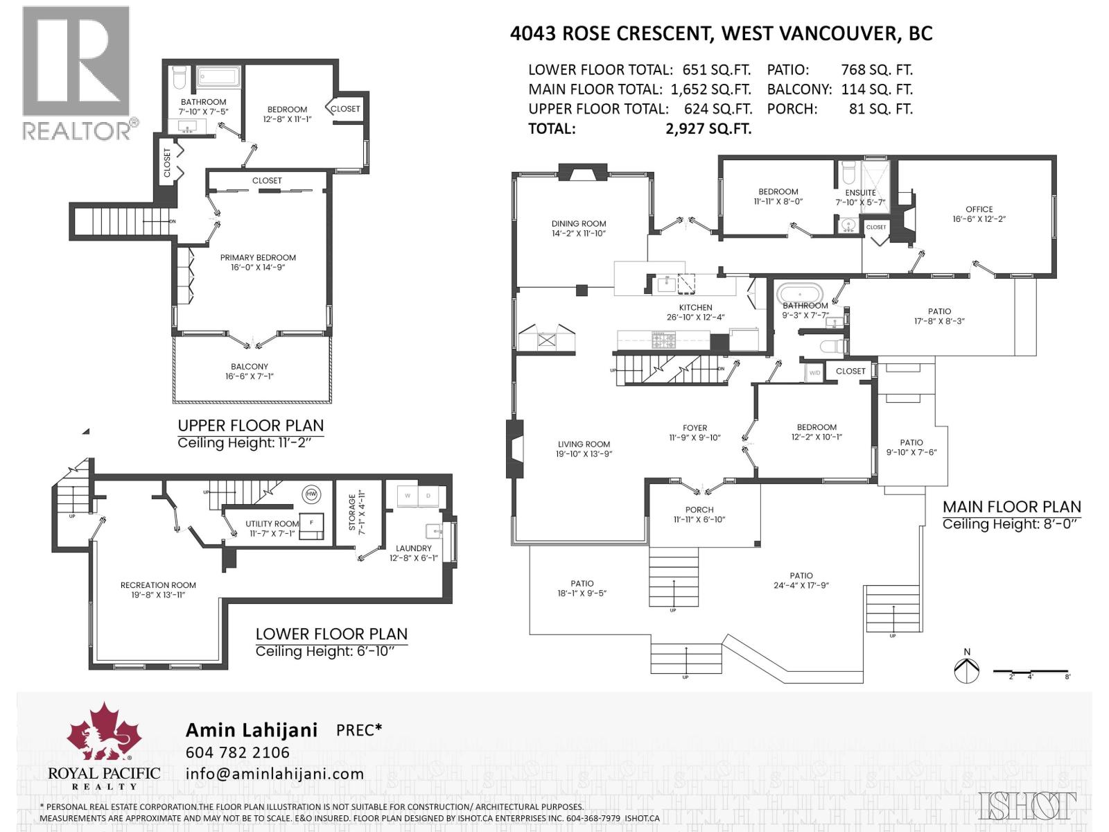 4043 Rose Crescent Property Photo 40
