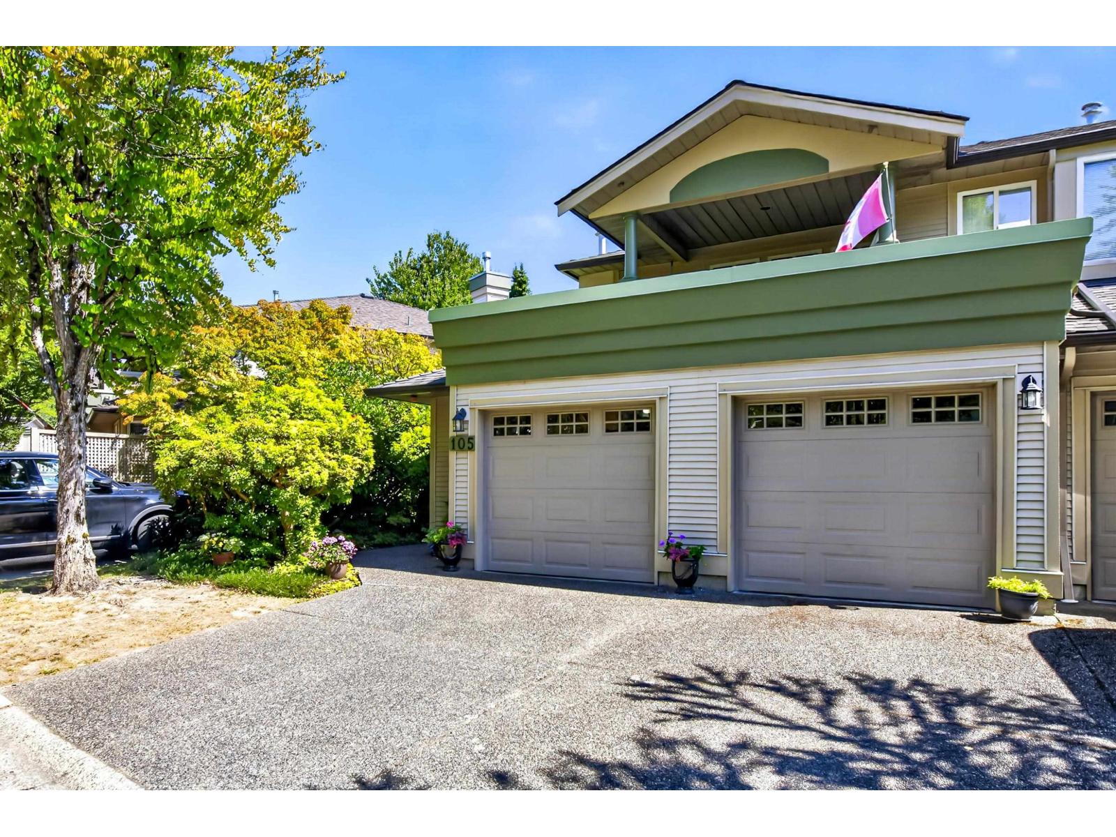 105 13888 70 AVENUE Property Photo 1