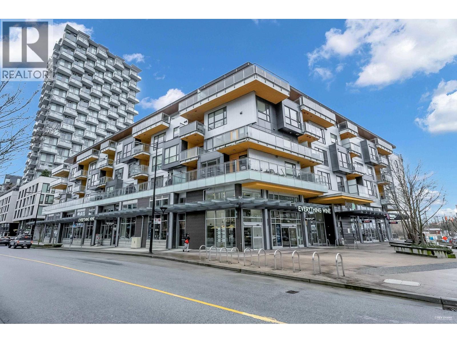 507 8580 River District Crossing Property Photo 1