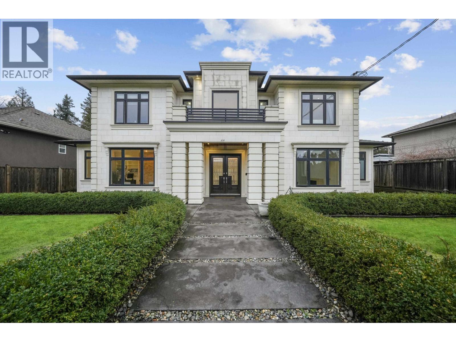 656 BLUE MOUNTAIN STREET