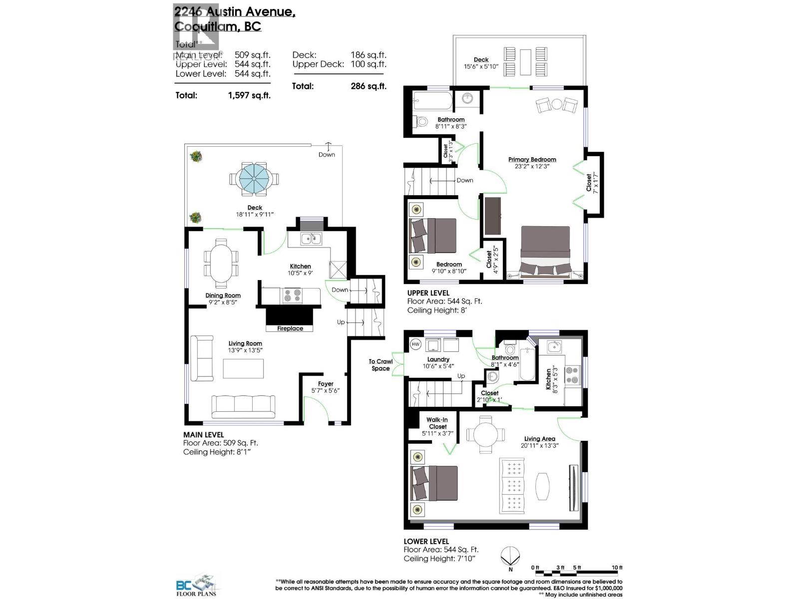 2246 Austin Avenue Property Photo 27