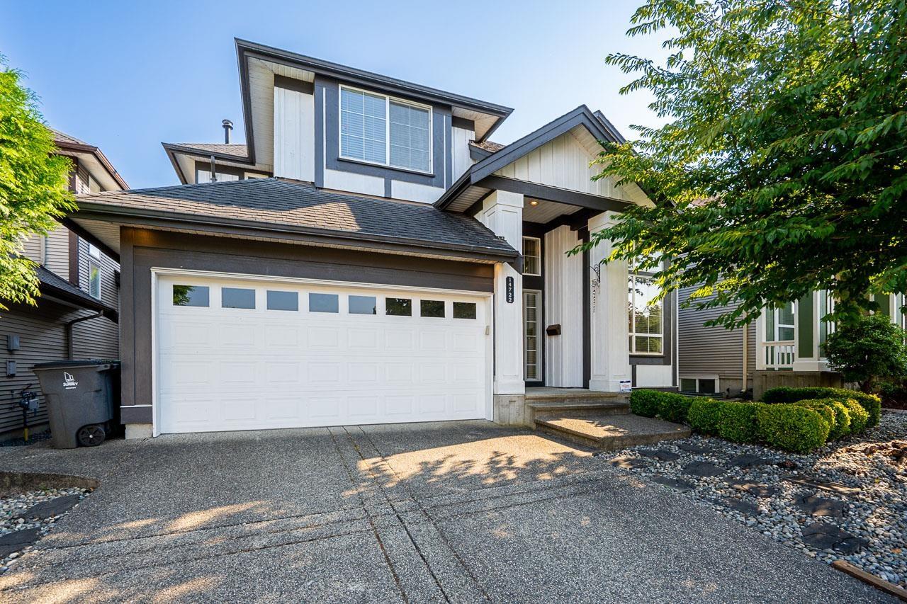 14722 59 Avenue Property Photo 1