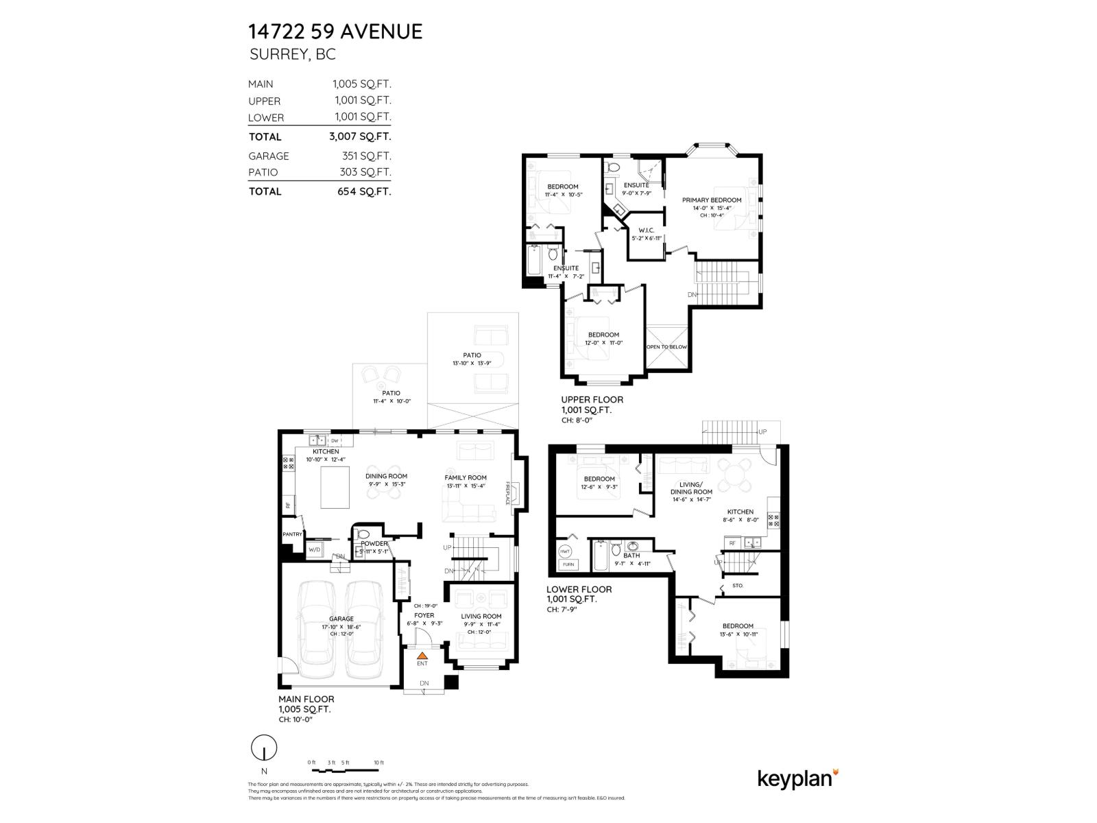 14722 59 Avenue Property Photo 38