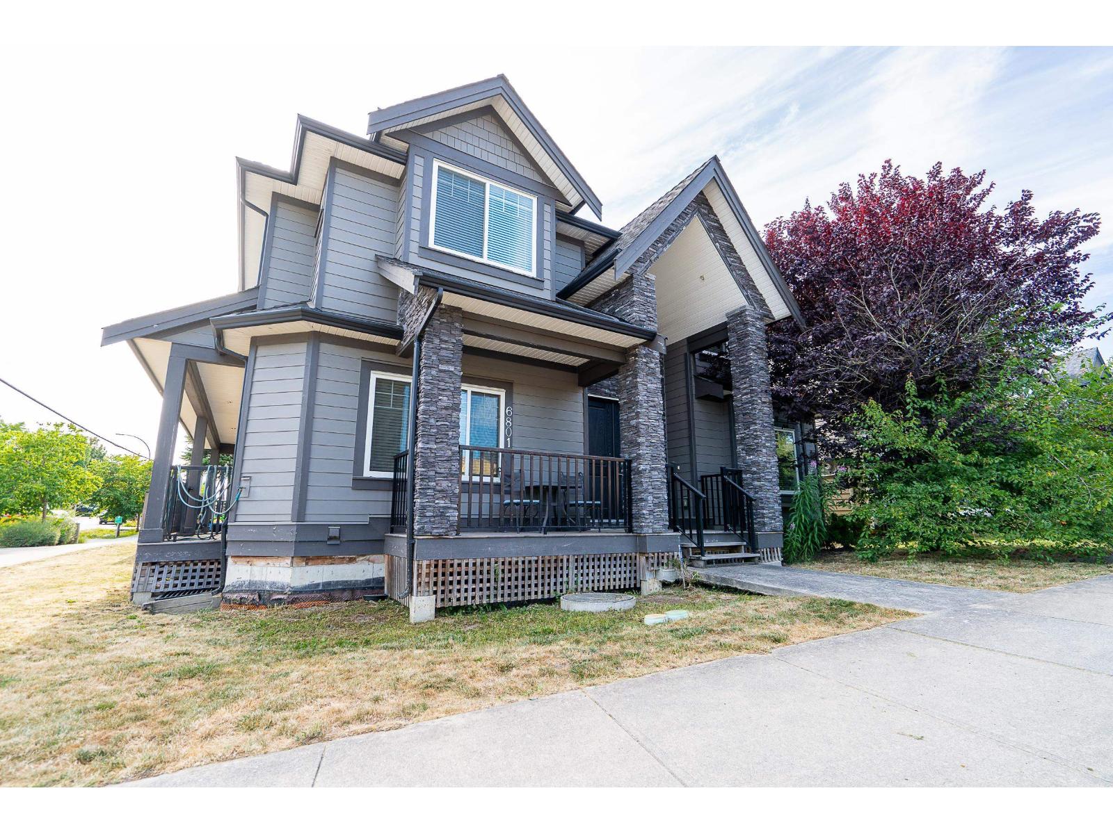 6801 206 Street Property Photo 1