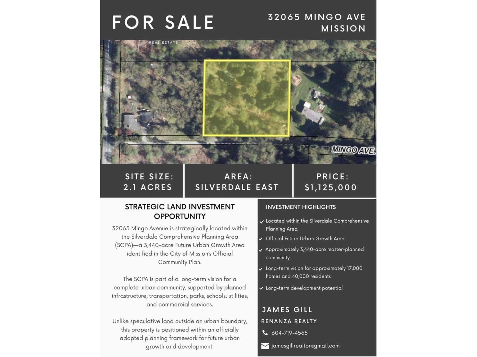 32065 Mingo Avenue Property Photo 2