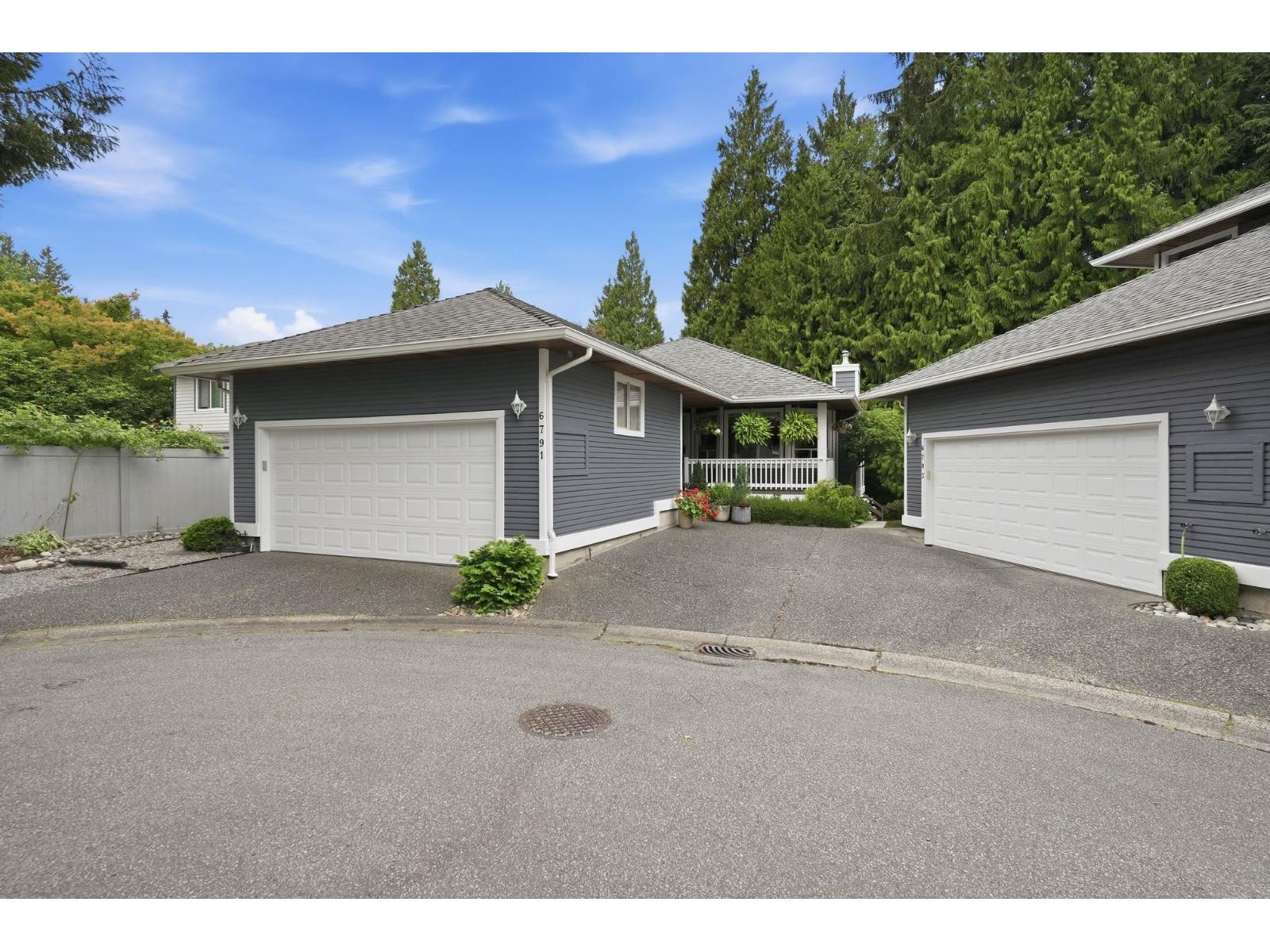 6791 Nicholson Road Property Photo 2