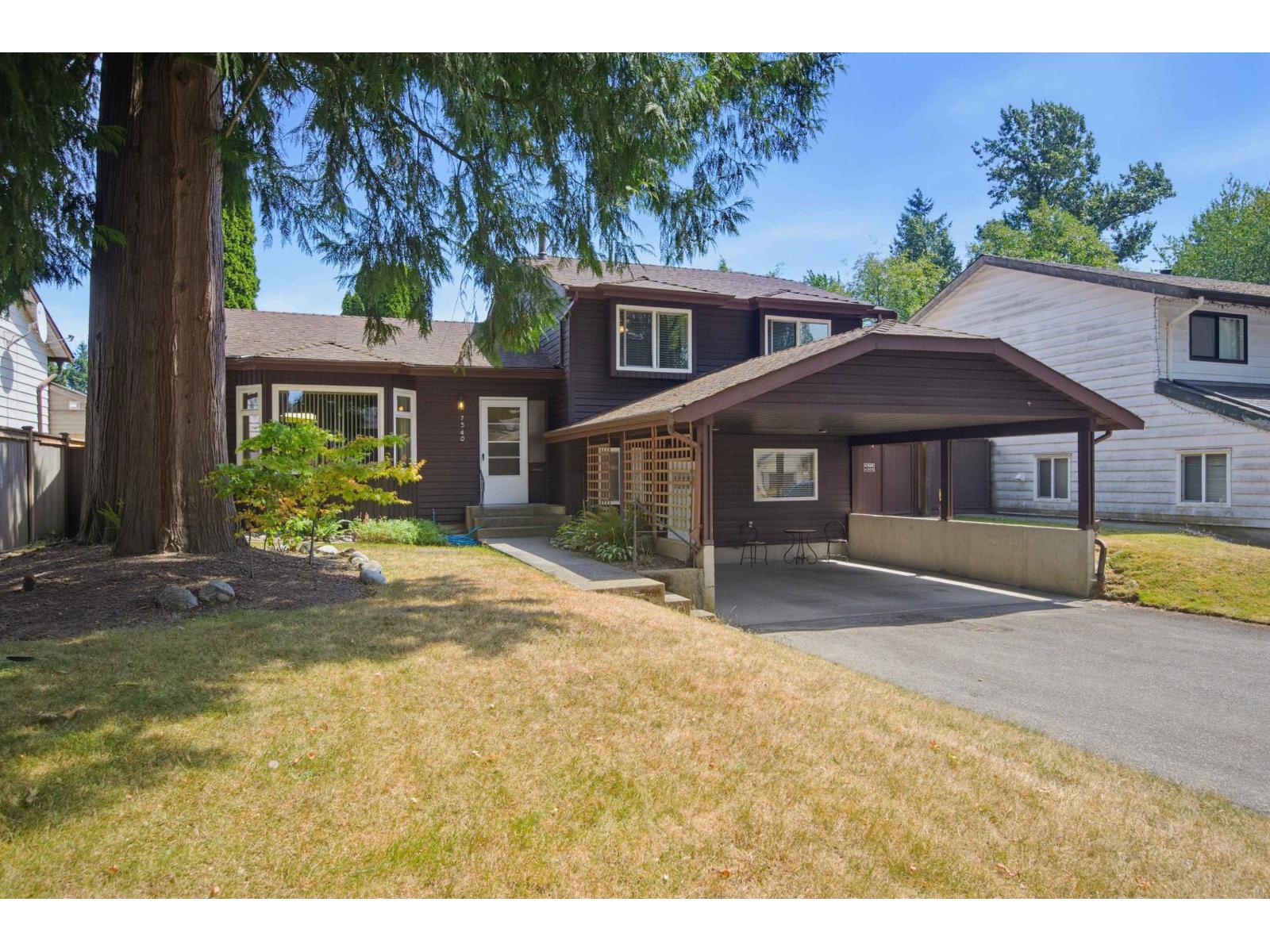 7340 TODD CRESCENT Property Photo 1