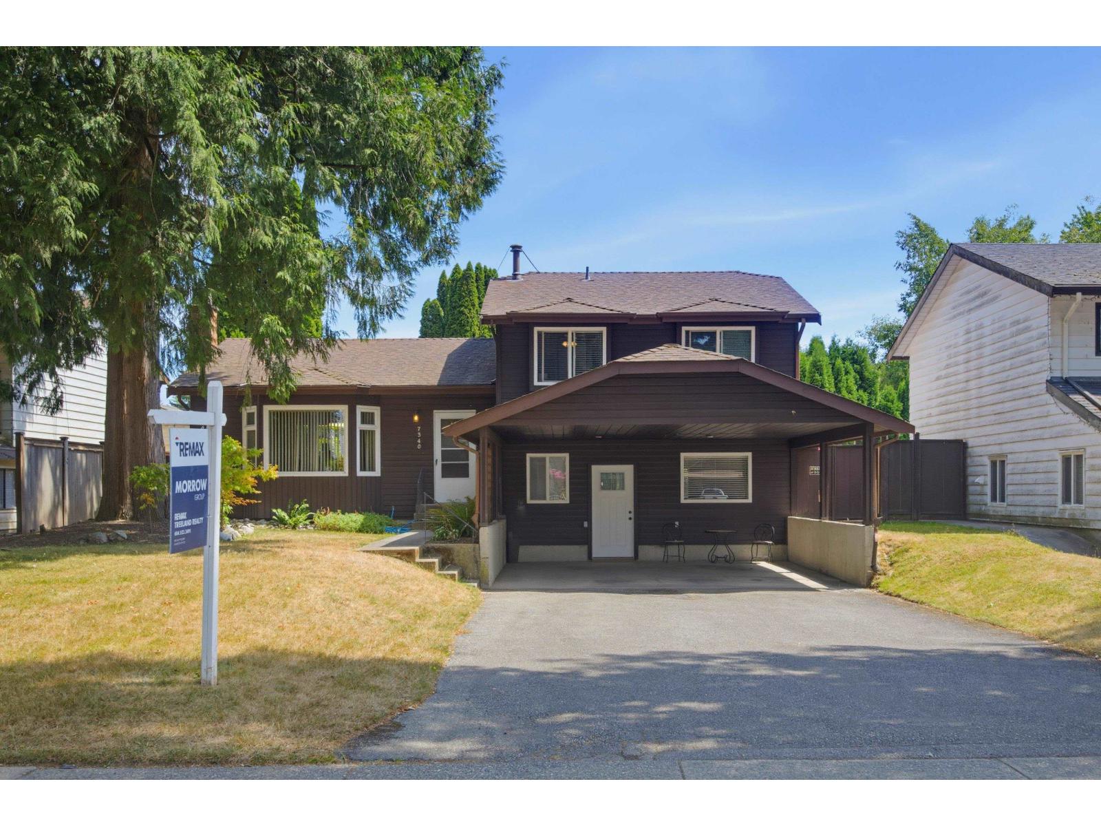 7340 Todd Crescent Property Photo 3