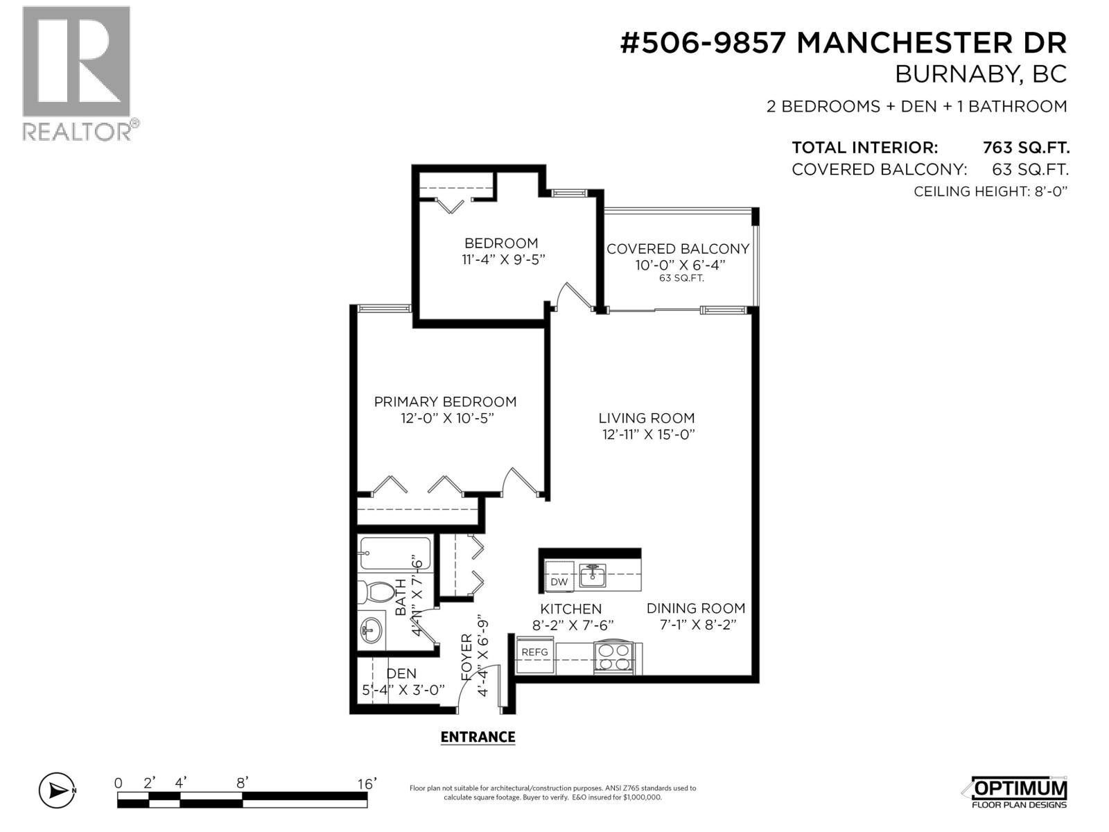 506 9857 Manchester Drive Property Photo 34