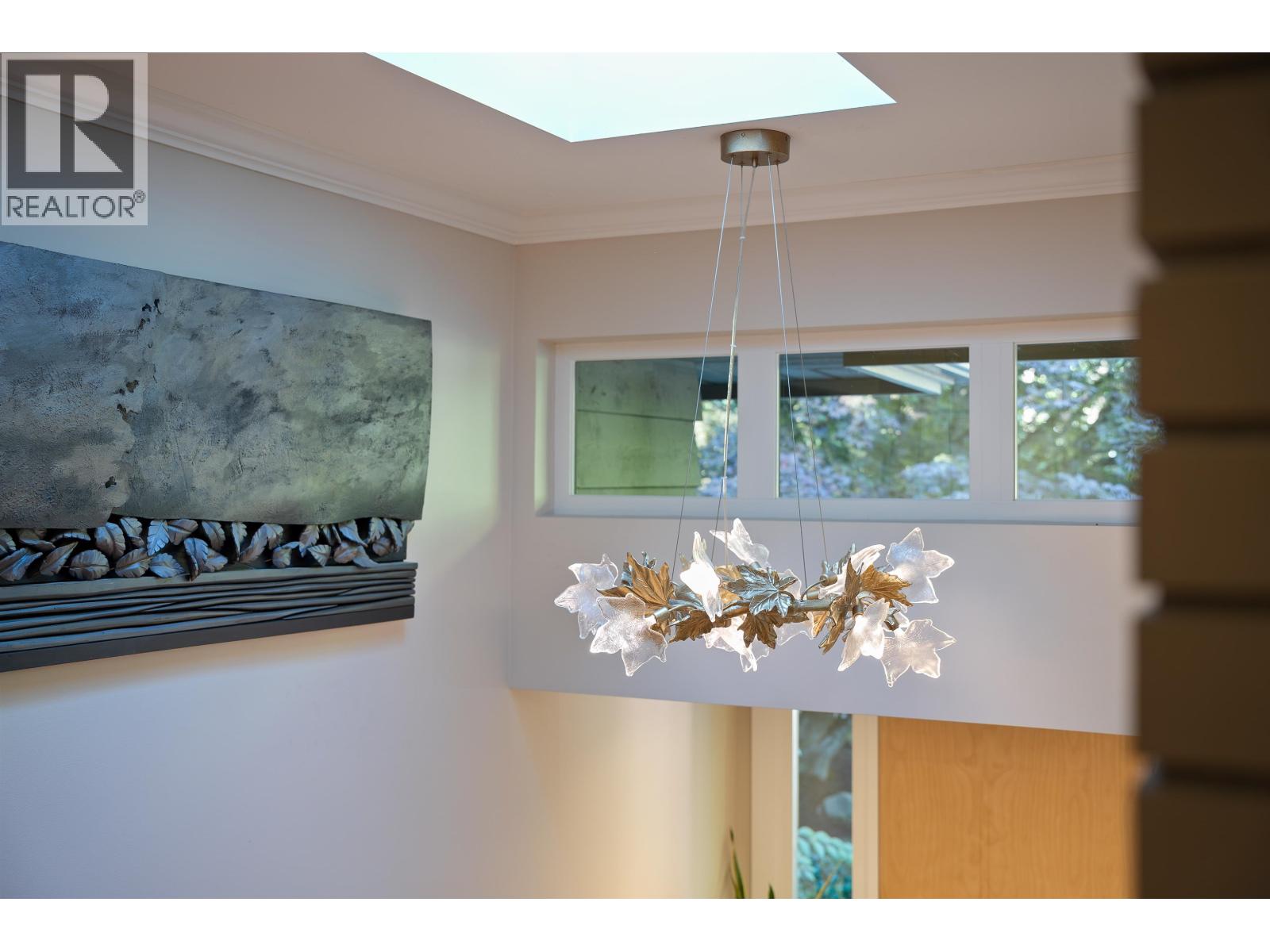 4613 Caulfeild Drive Property Photo 34