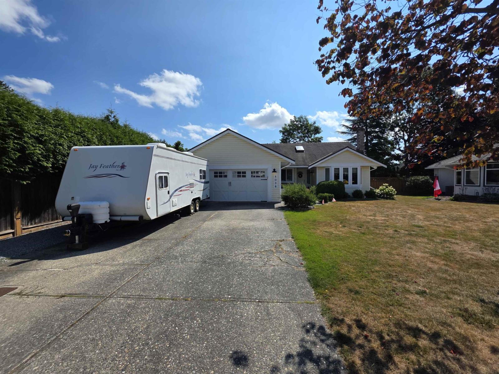 6038 187 STREET Property Photo 1