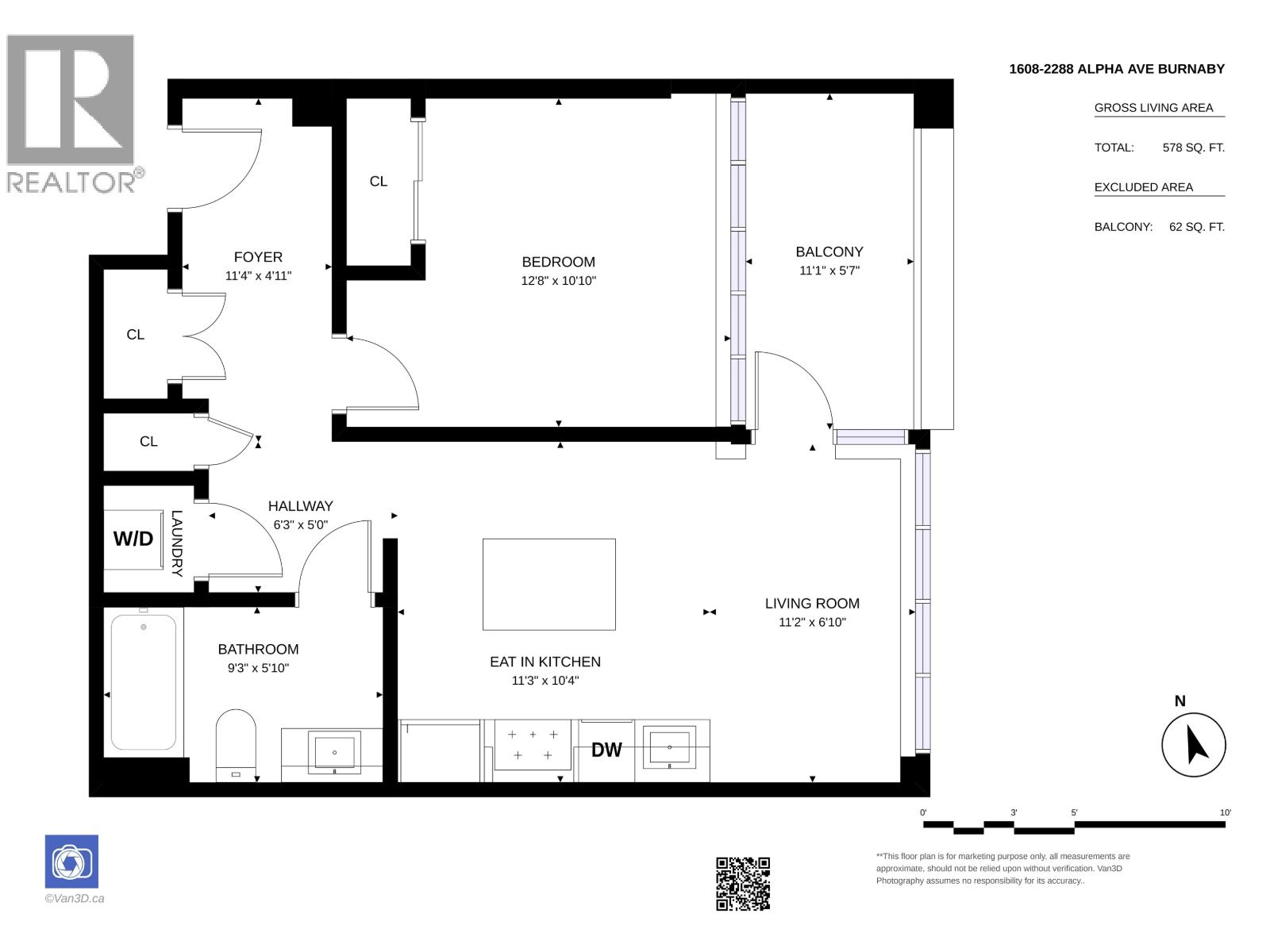 1608 2288 Alpha Avenue Property Photo 2
