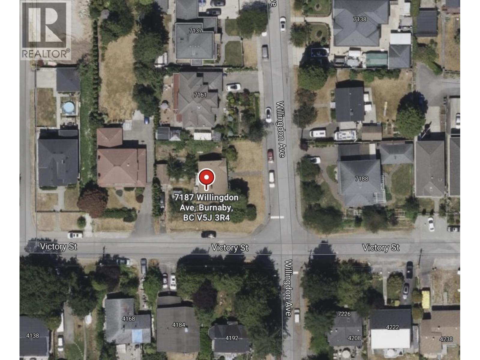 7187 Willingdon Avenue Property Photo 6