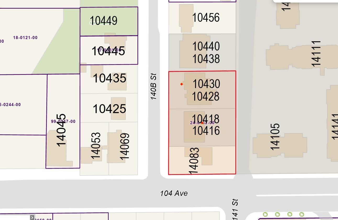 10430 140B STREET Property Photo 1