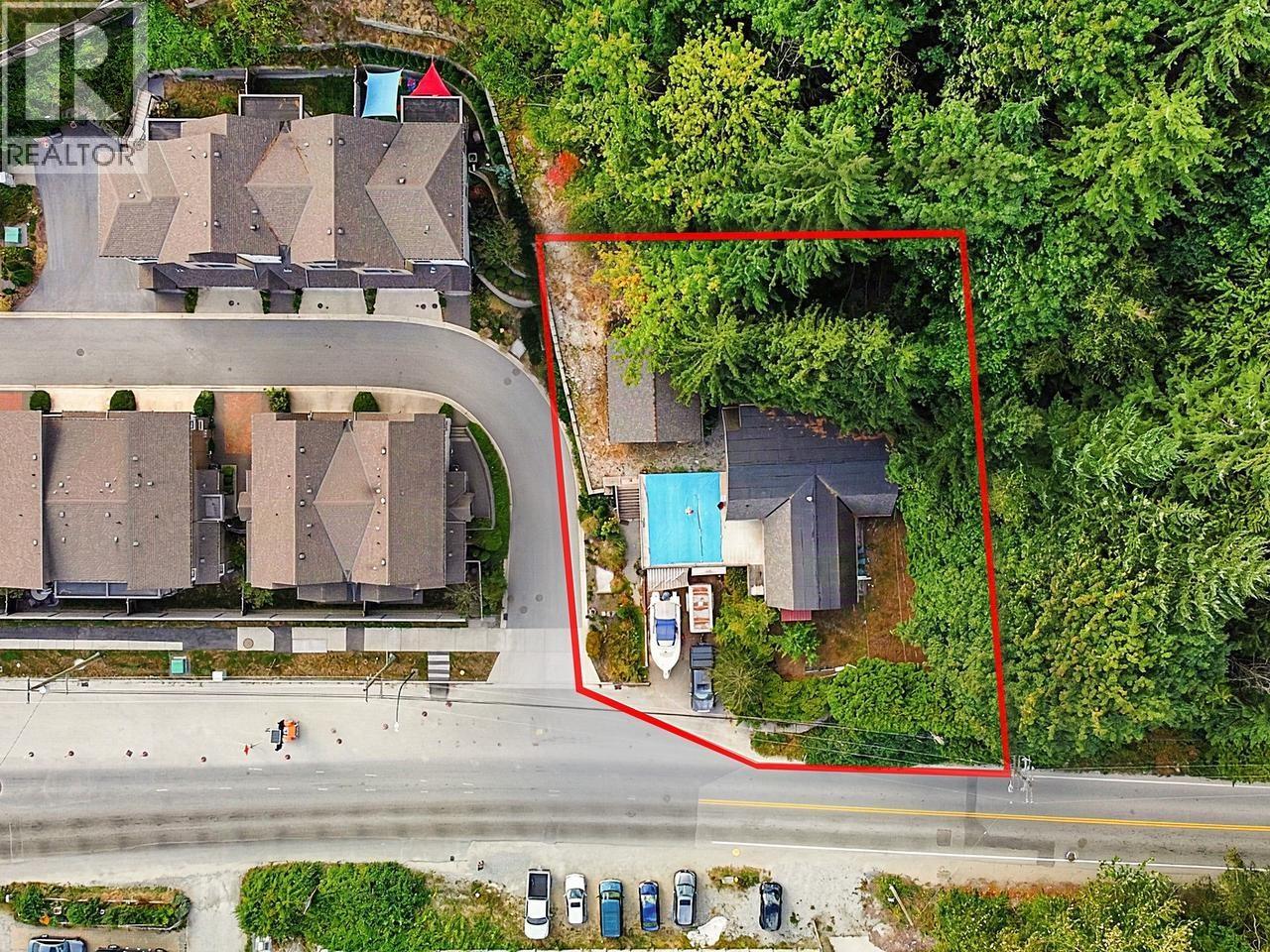 1420 Pipeline Road Property Photo 1