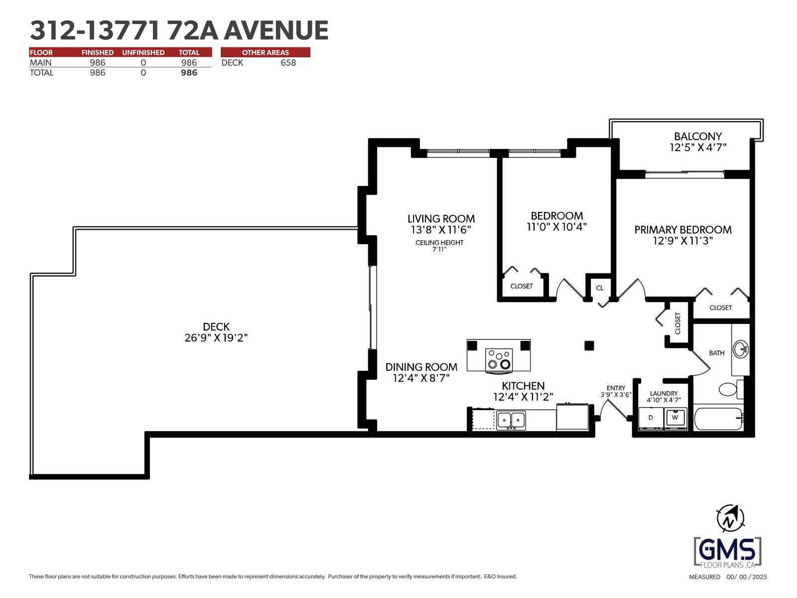 312 13771 72a Avenue Property Photo 21