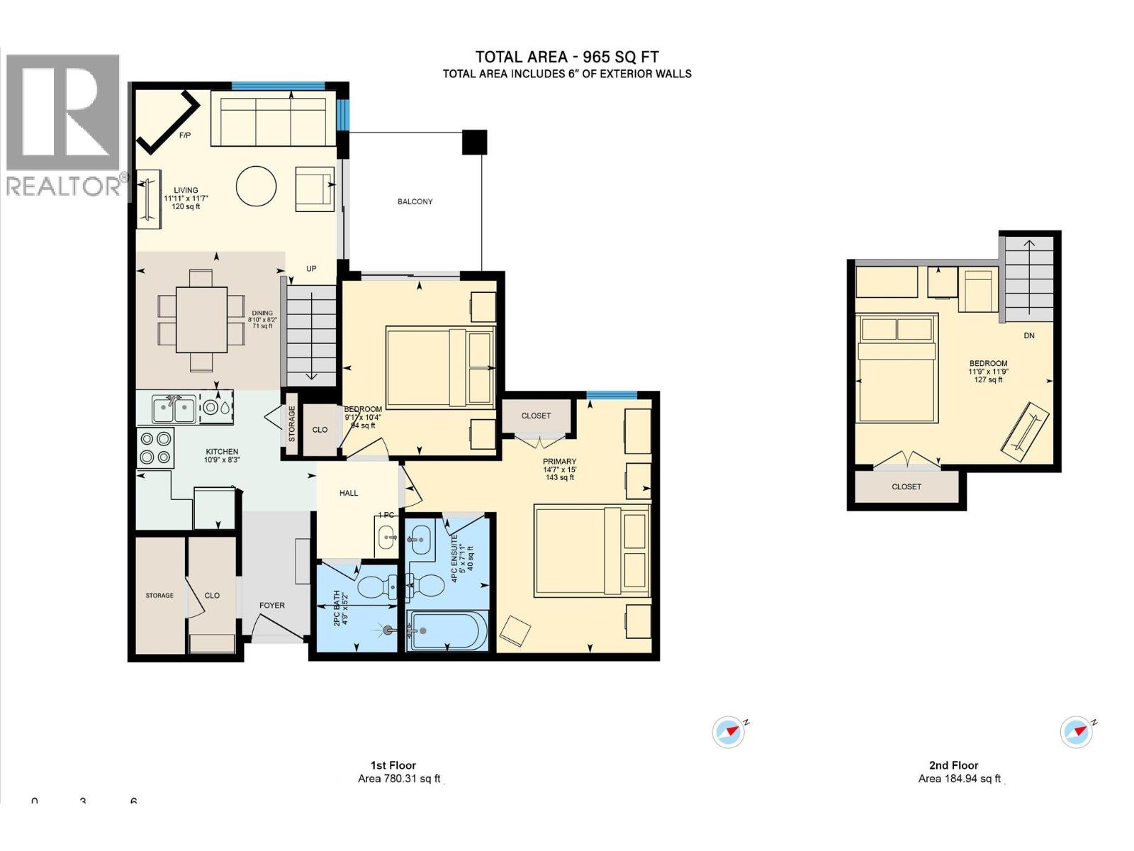 302 4749 Spearhead Drive Property Photo 21