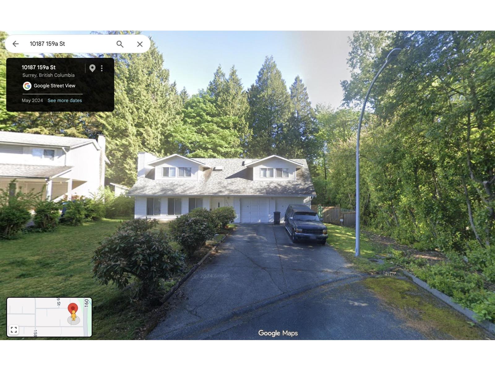 10187 159A STREET Property Photo 1