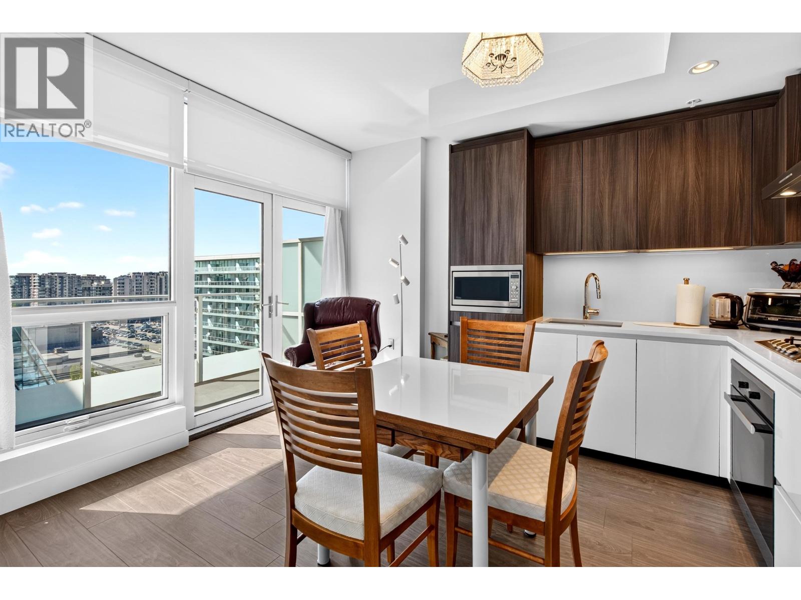 1410 8133 Cook Road Property Photo 2