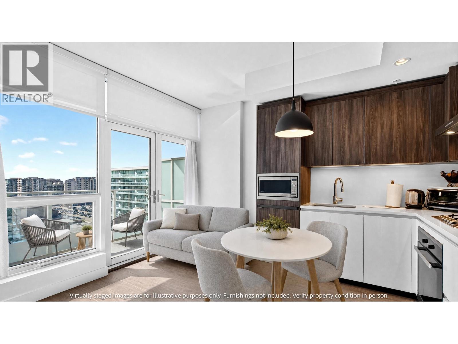 1410 8133 Cook Road Property Photo 3