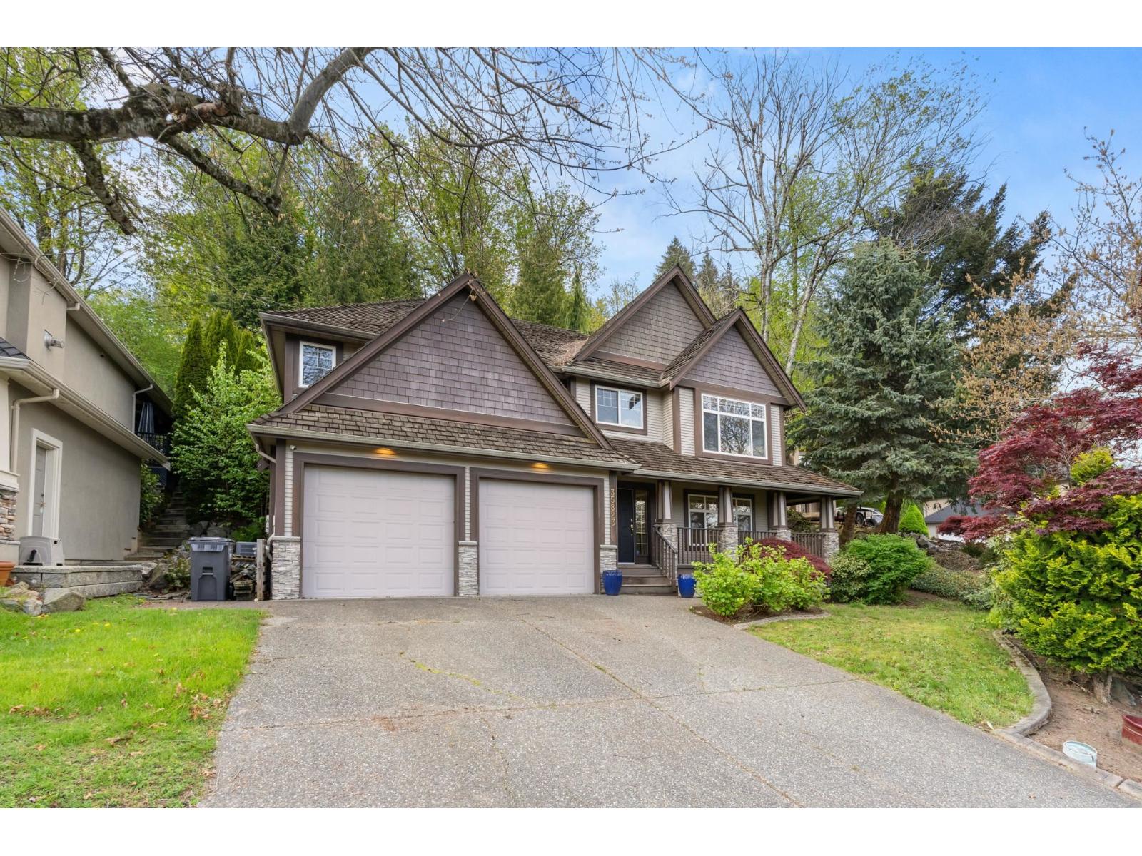 35823 GRAYSTONE DRIVE Property Photo 1