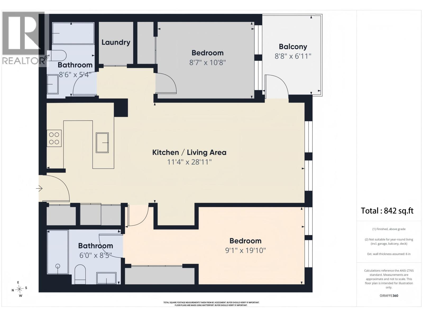 212 9228 Slopes Mews Property Photo 2