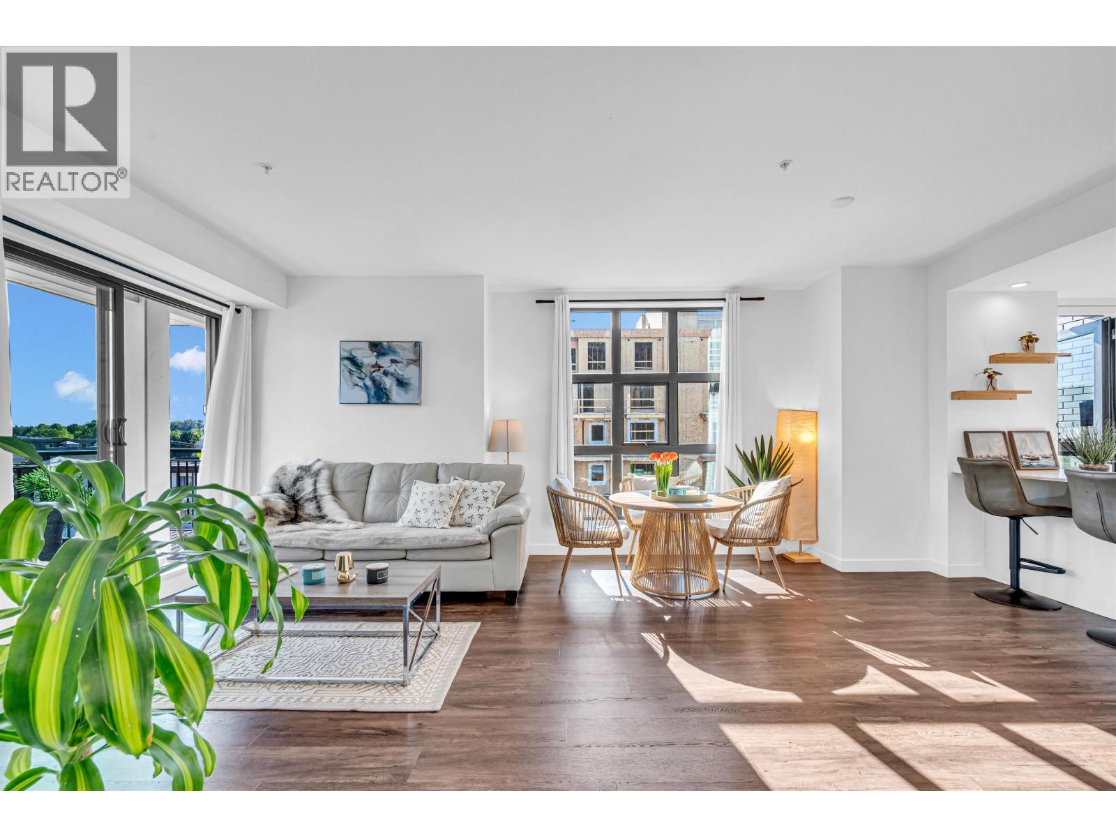 406 2446 Shaughnessy Street Property Photo 13