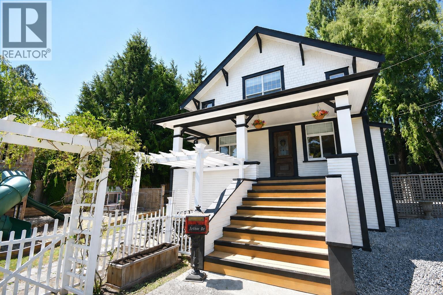 4671 Arthur Drive Photo de la propriété 1