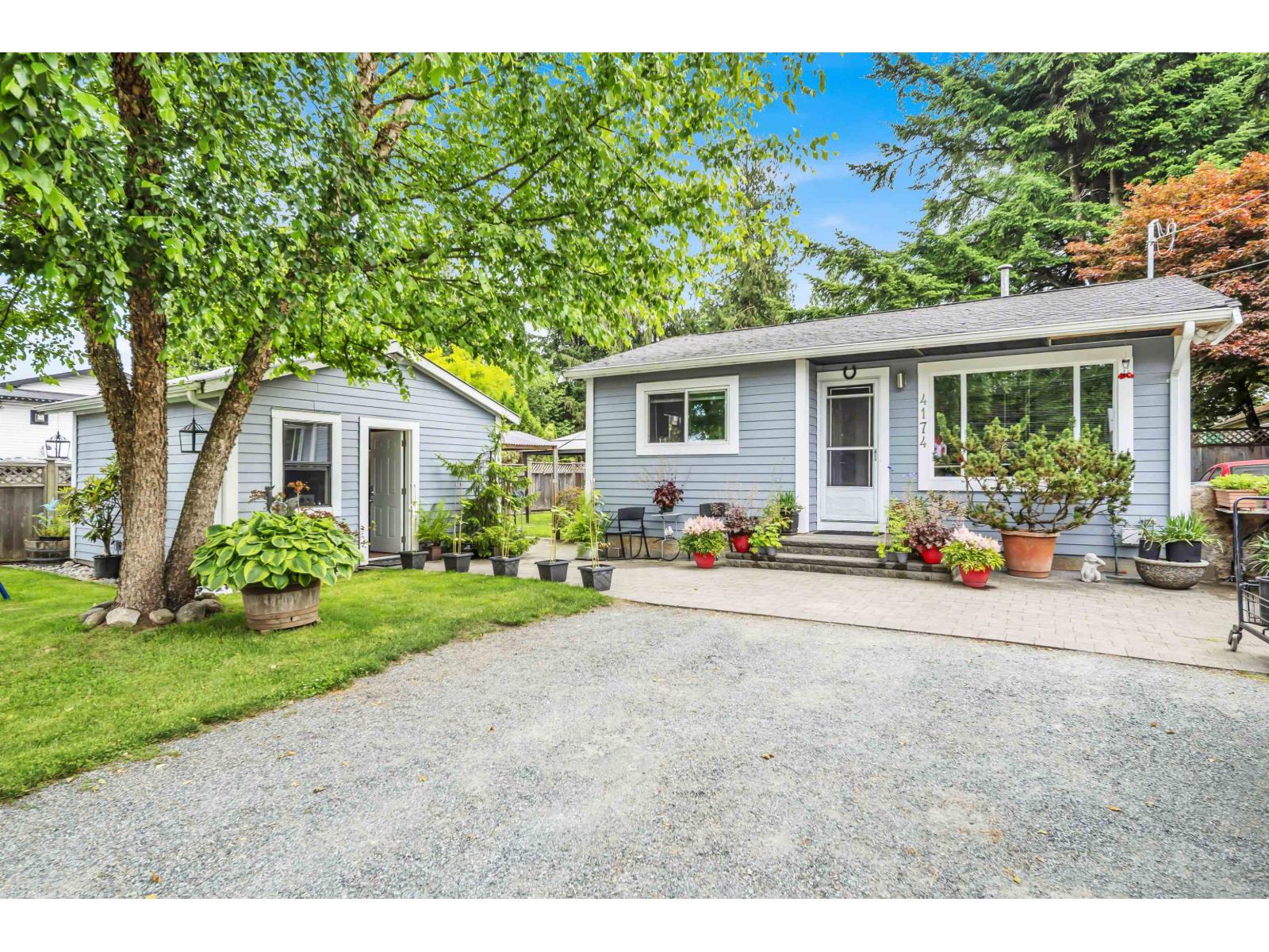 4174 BRADNER ROAD
