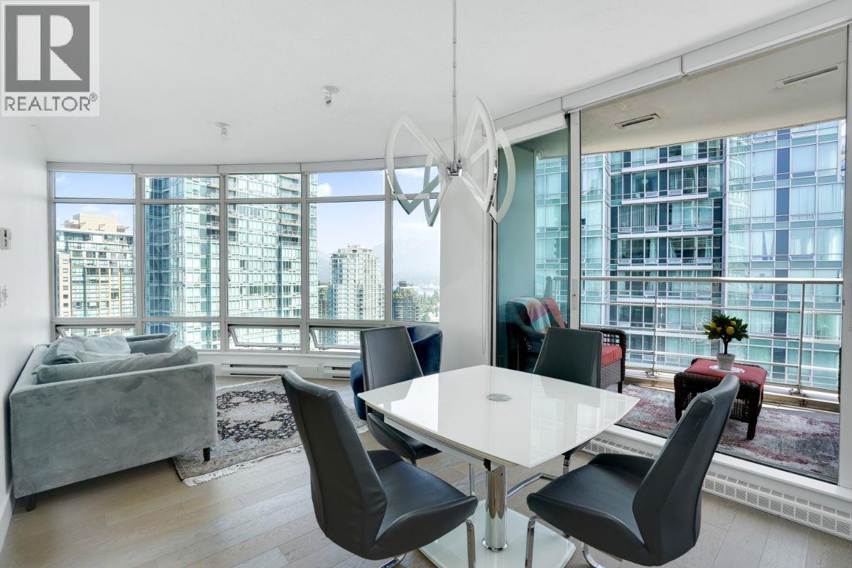 2303 1200 Alberni Street Property Photo 1