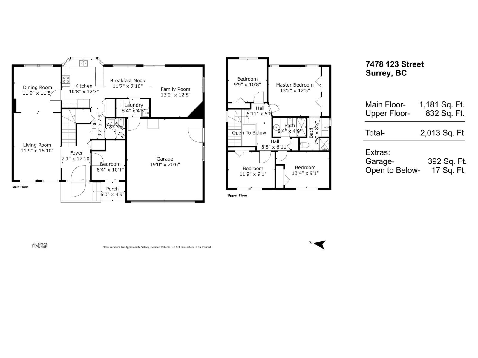 7478 123 Street Property Photo 2