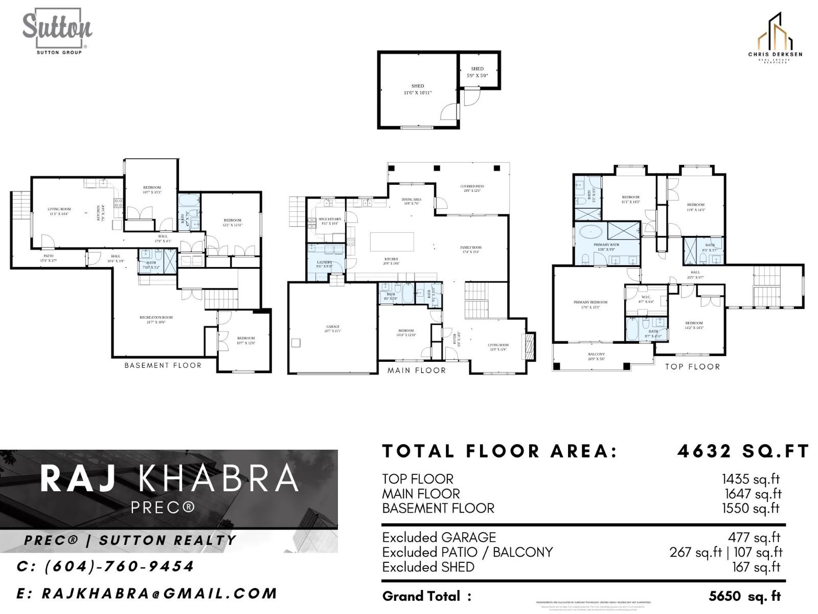 8784 Brooke Road Property Photo 36