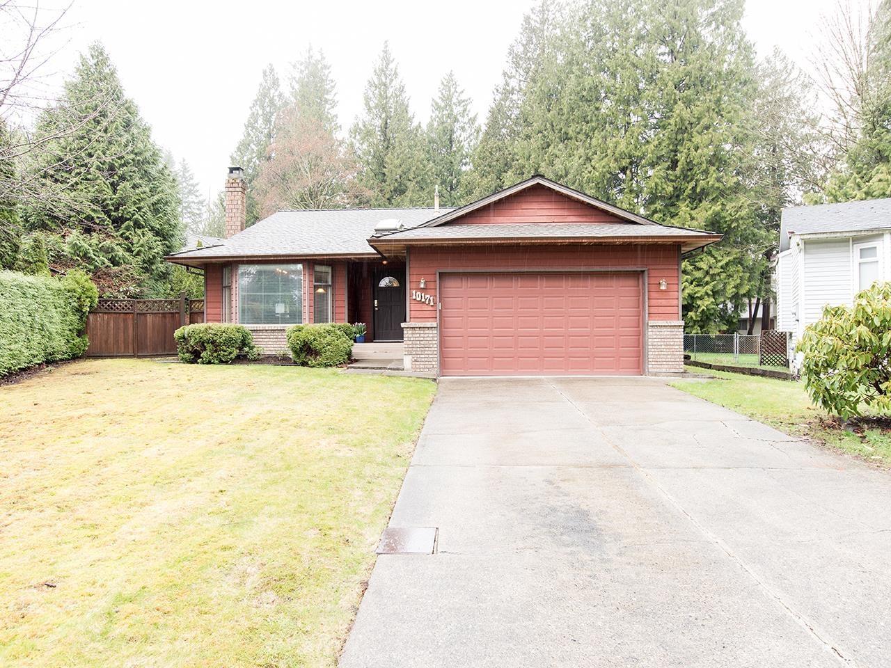 10171 159A STREET Property Photo 1