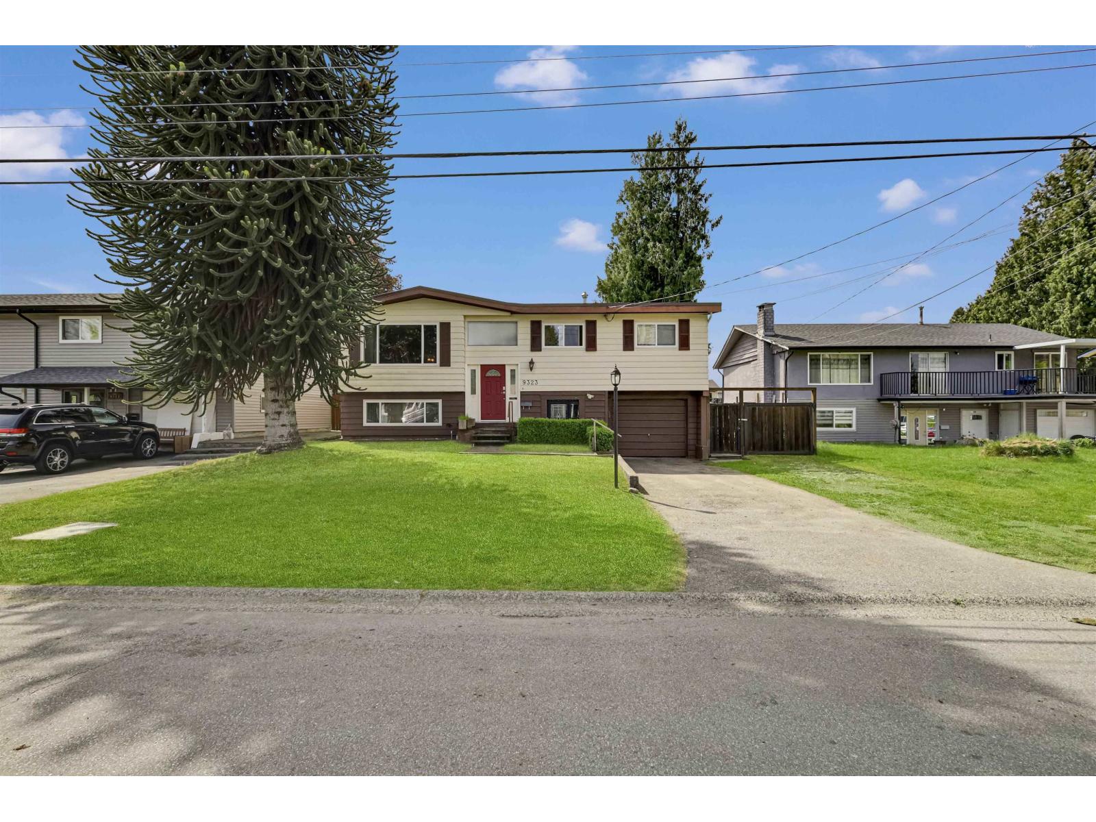 9323 119 STREET Property Photo 1