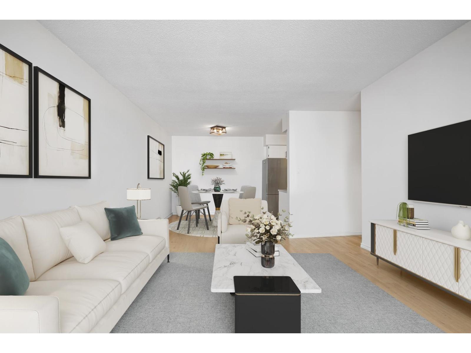 306 1442 BLACKWOOD STREET Property Photo 1