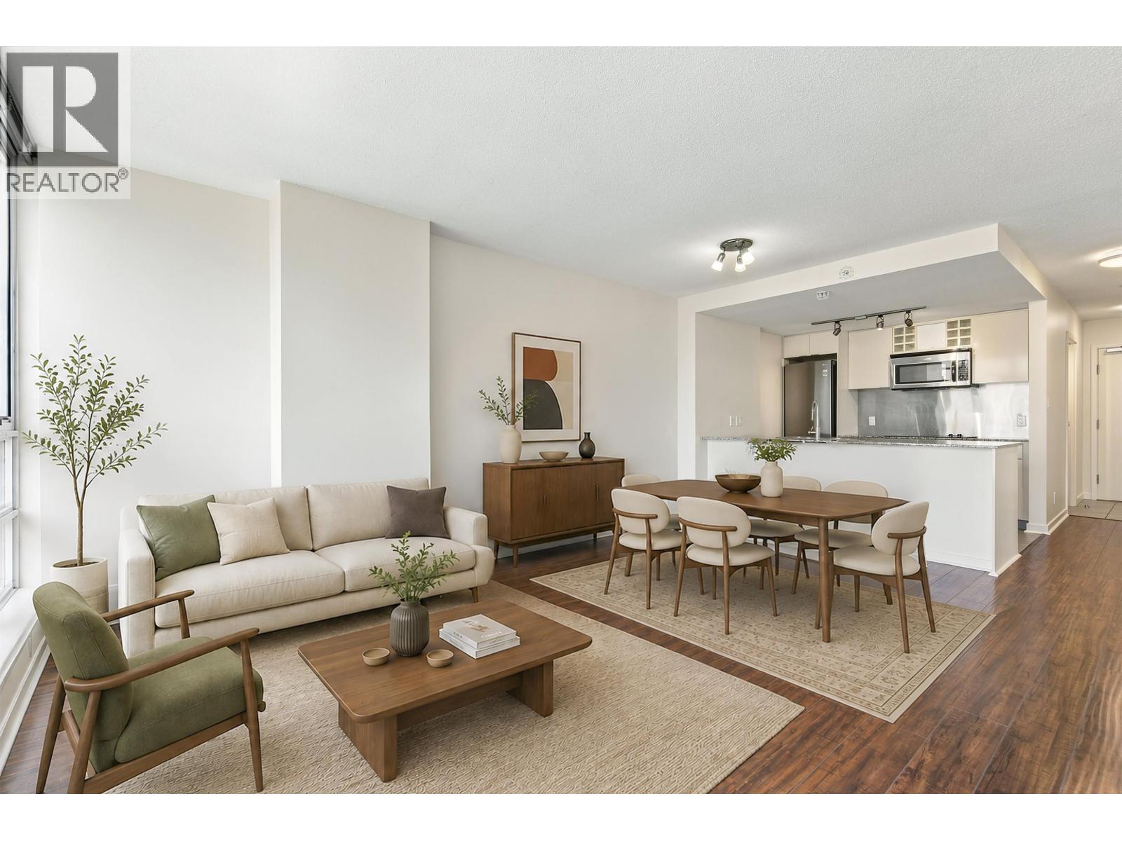 1205 788 Hamilton Street Property Photo 1