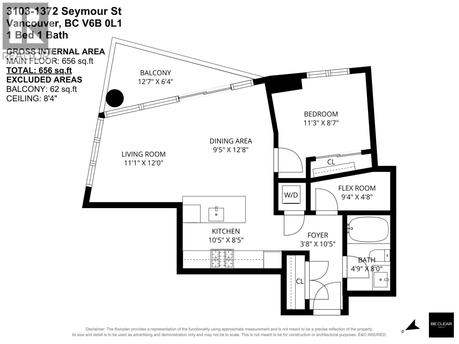 3103 1372 Seymour Street Property Photo 26