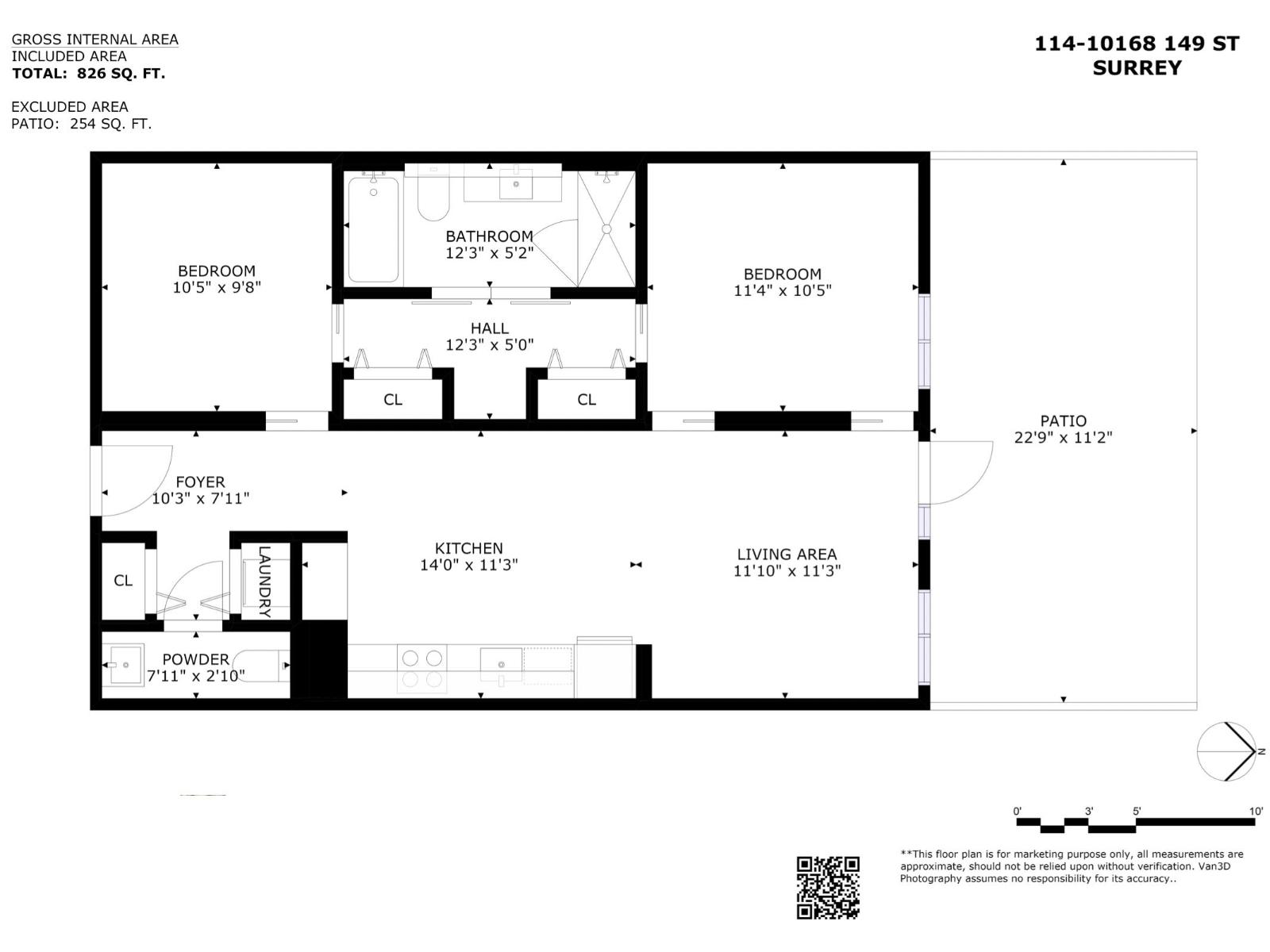 114 10168 149 Street Property Photo 23