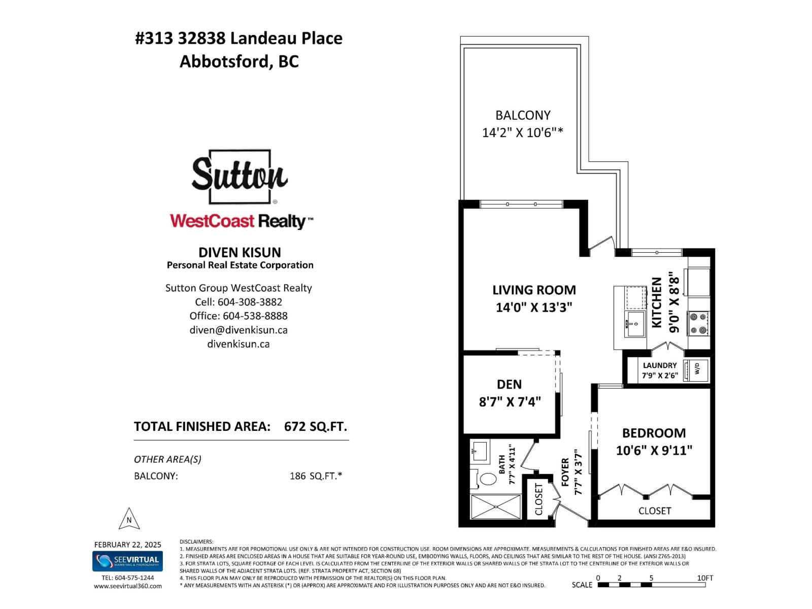 313 32838 Landeau Place Property Photo 21