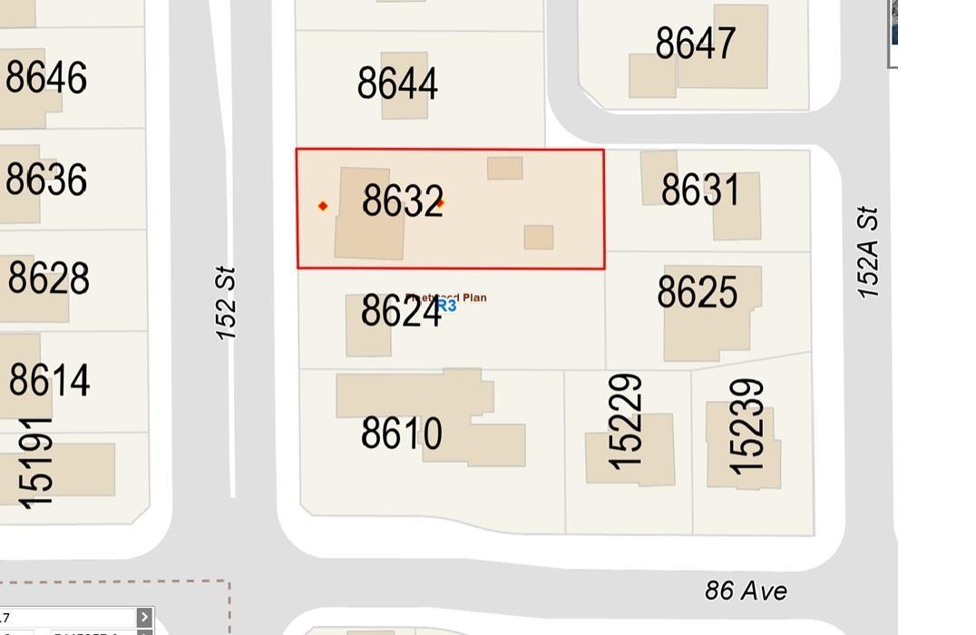 8632 152 Street Property Photo 1