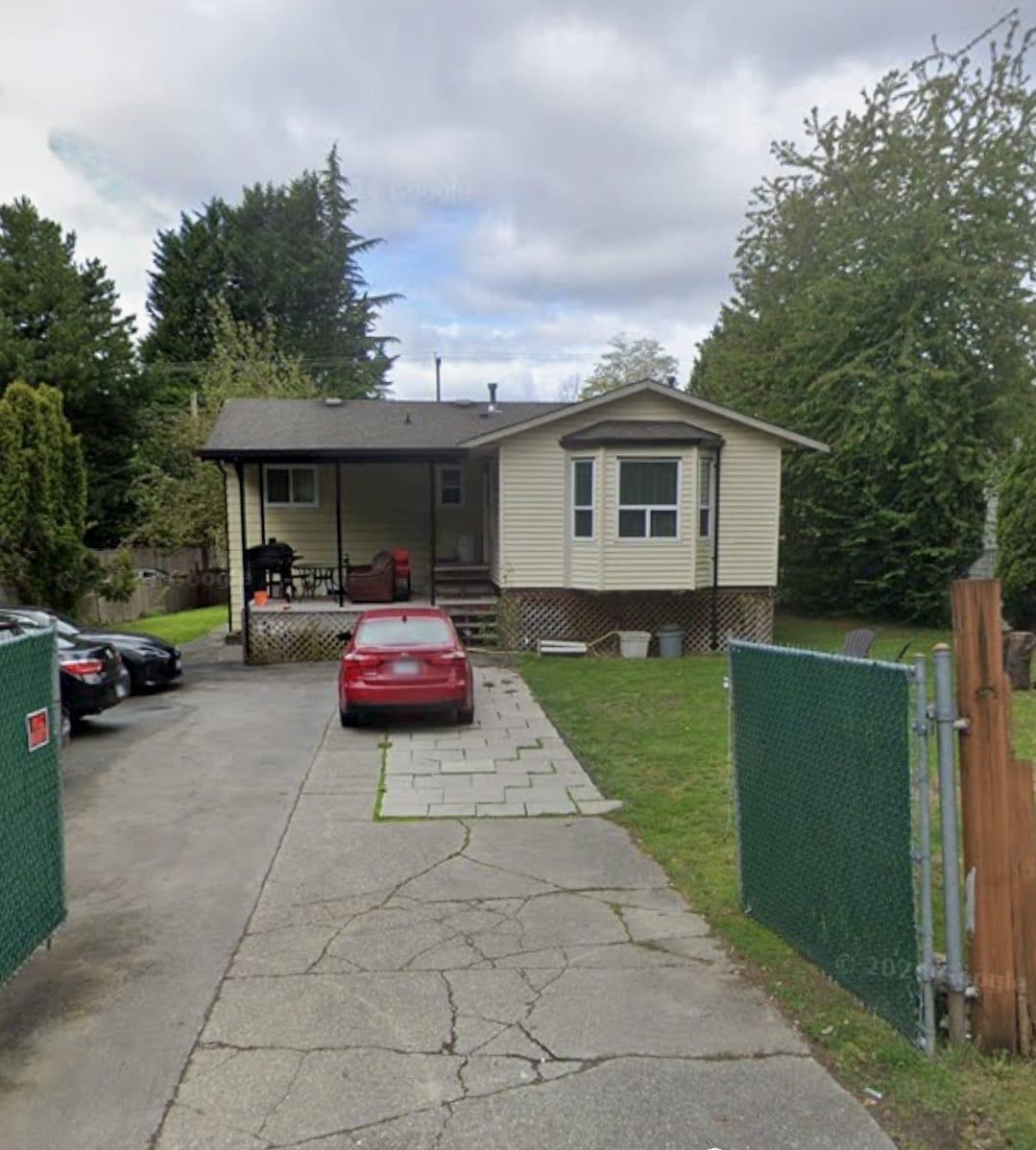 8644 152 Street Property Photo 1