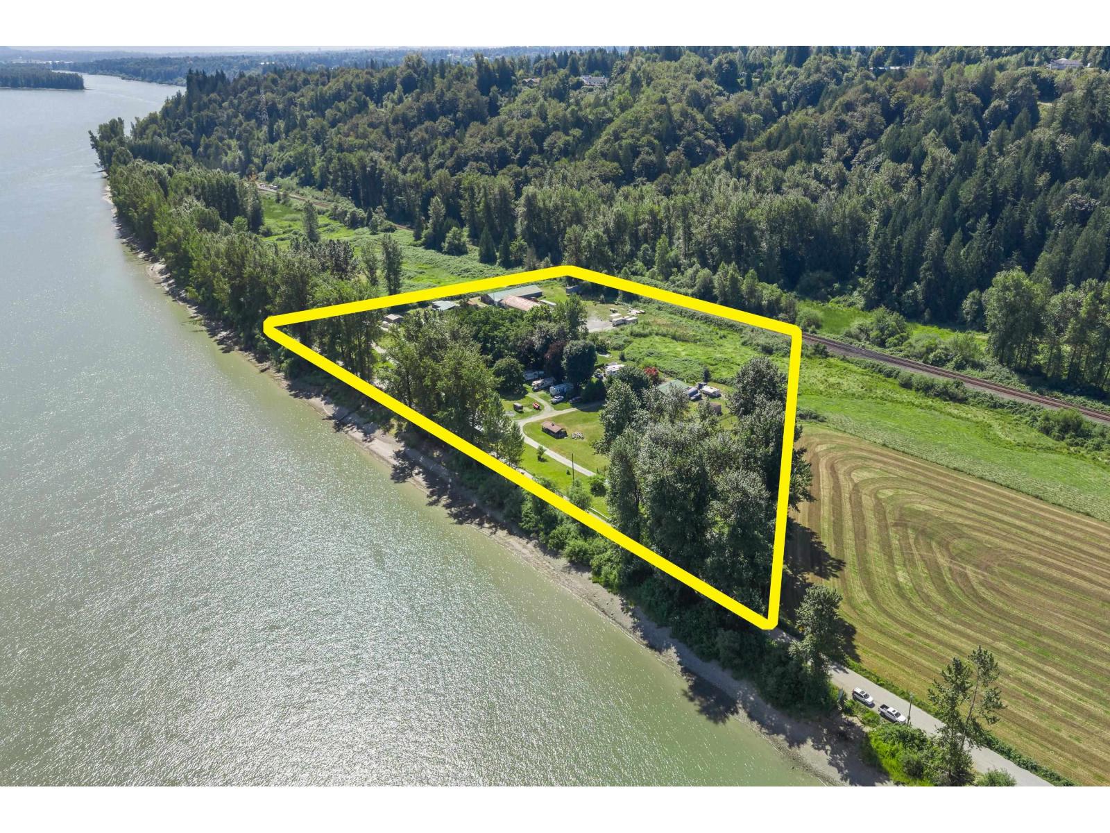 29464 River Road Property Photo 1