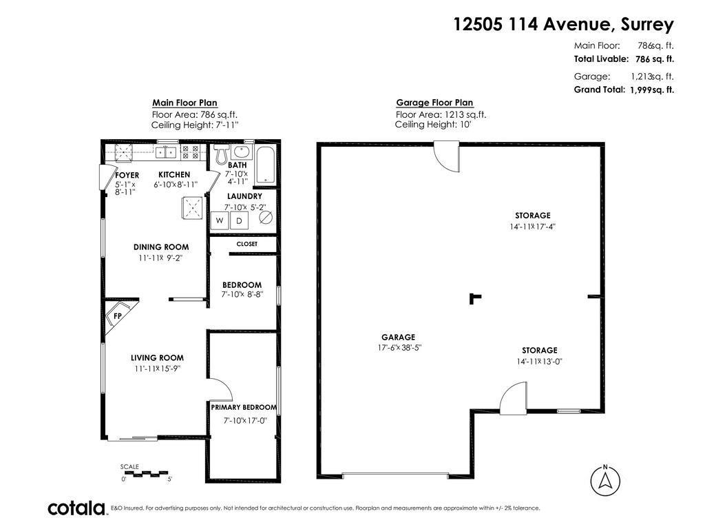 12505 114 Avenue Property Photo 1